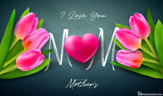 Collection of beautiful and most meaningful mother's day images