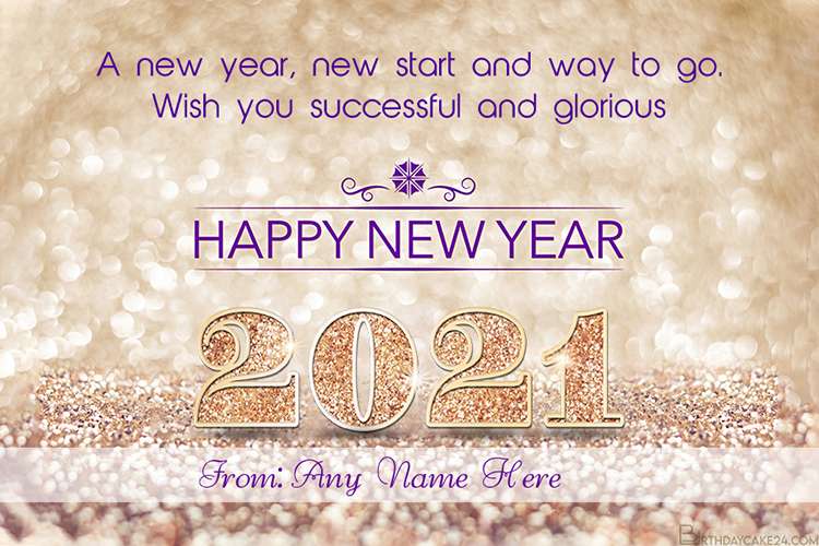 Featured image of post Stylish Name Happy New Year 2021 / New year resolution goal list 2020.