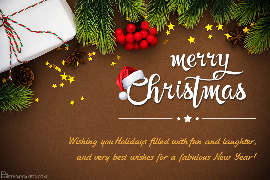 Advance Merry Christmas Wishes Quotes Greetings Images