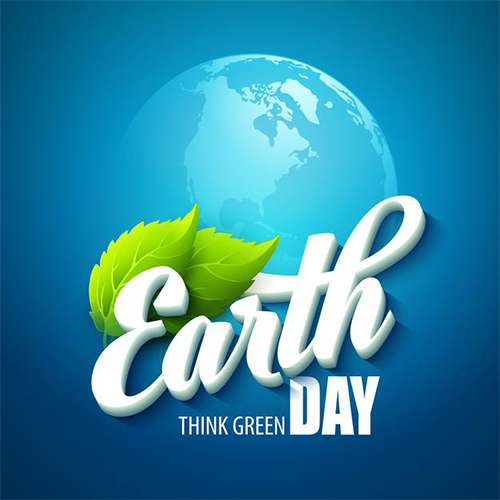 Free Earth Day 2022 Wishes