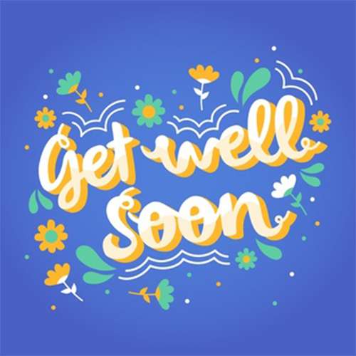 Free Get Well Soon Cards