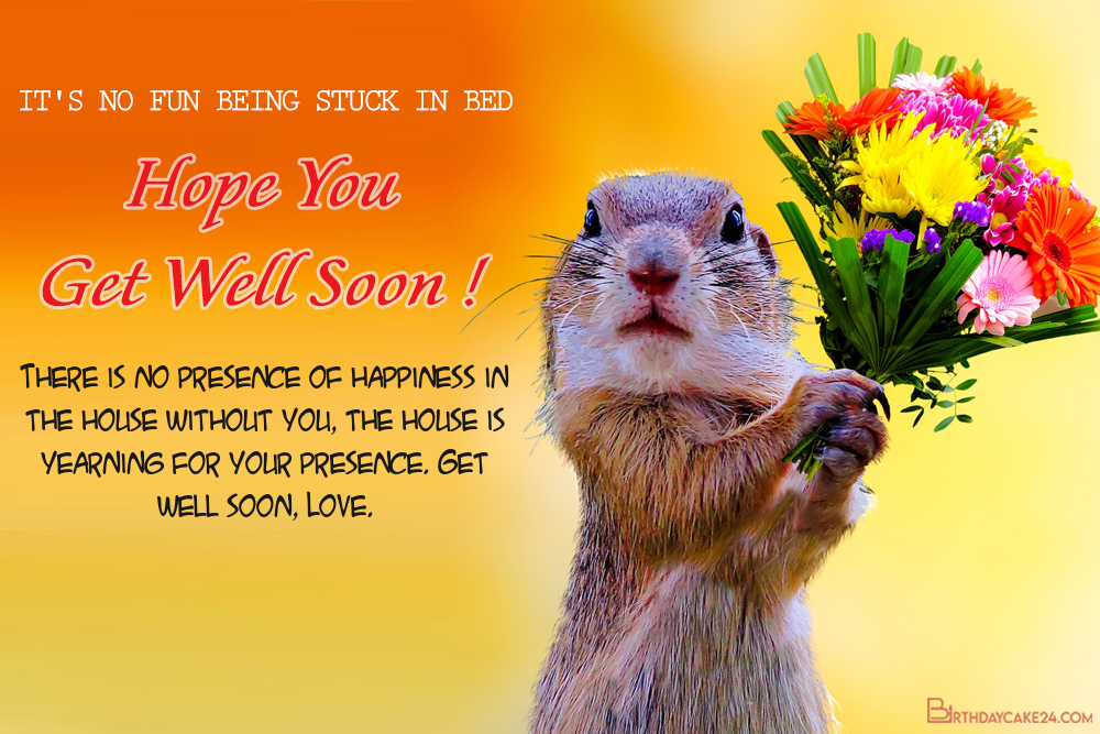 147 Get Well Soon Messages Images Wishes For Get Well - vrogue.co