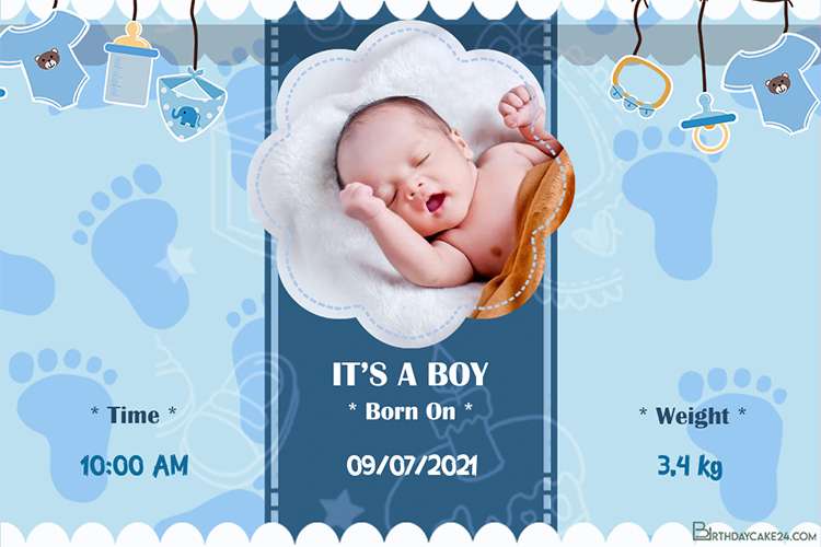 fremont news messenger boy birth announcements