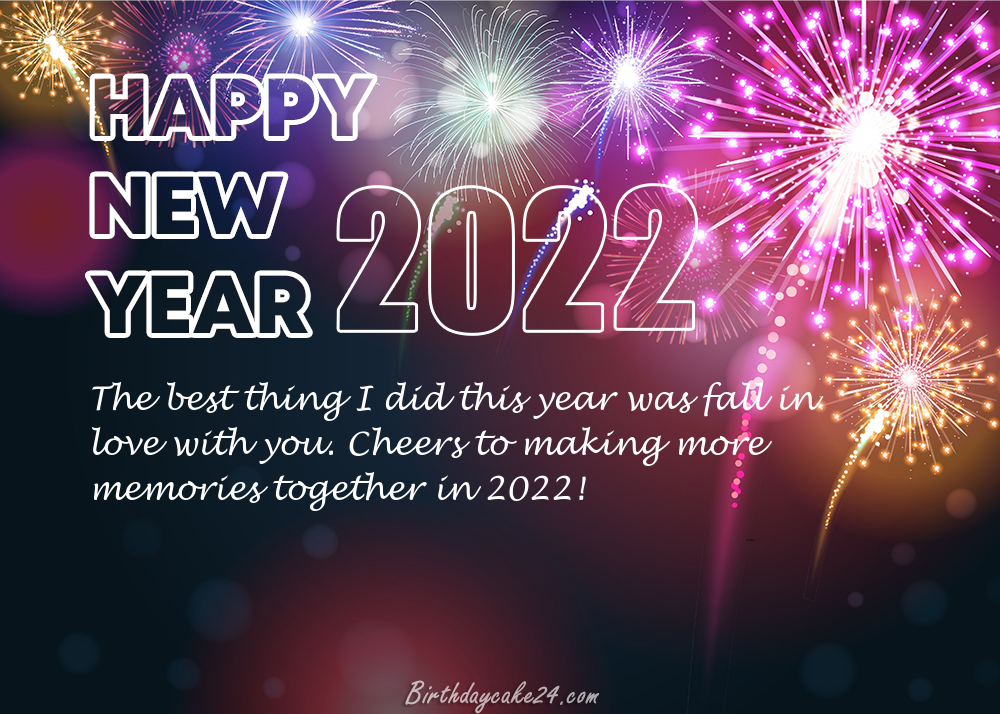 happy new year 2022 bible verse images