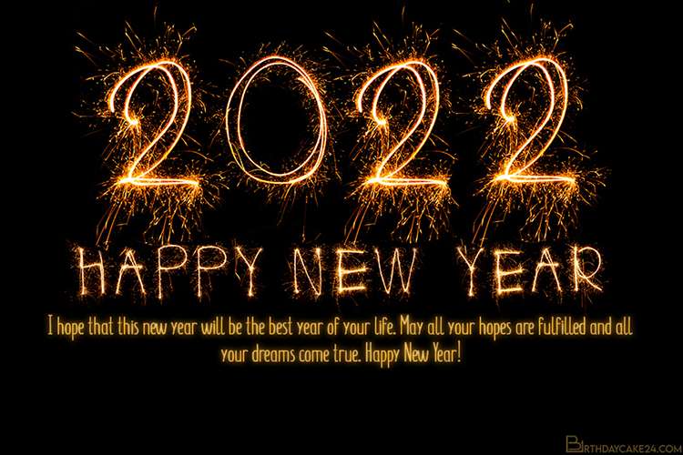fireworks-new-year-s-2022-card-maker