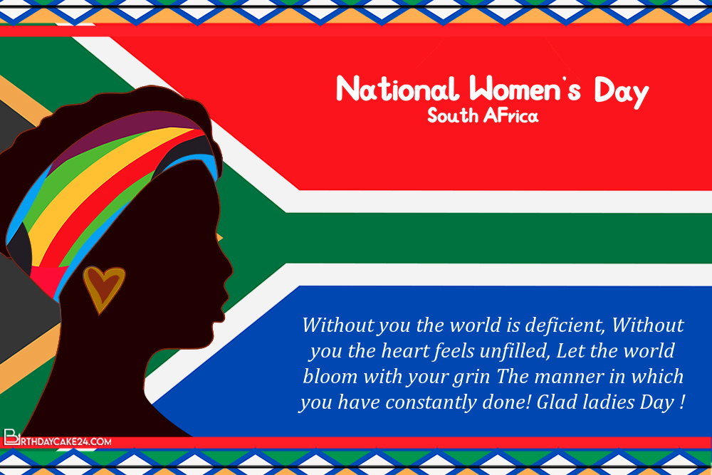 Why Women S Day Is Celebrated In South Africa Infoupdate