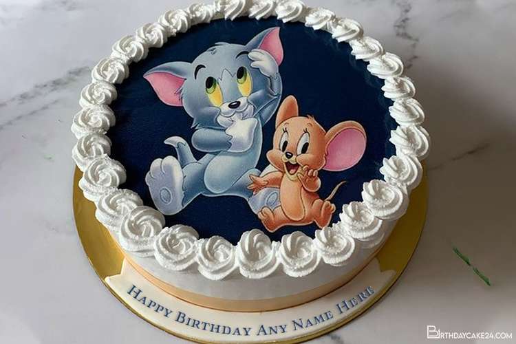 Best Collection Of Happy Birthday Cakes For Kids