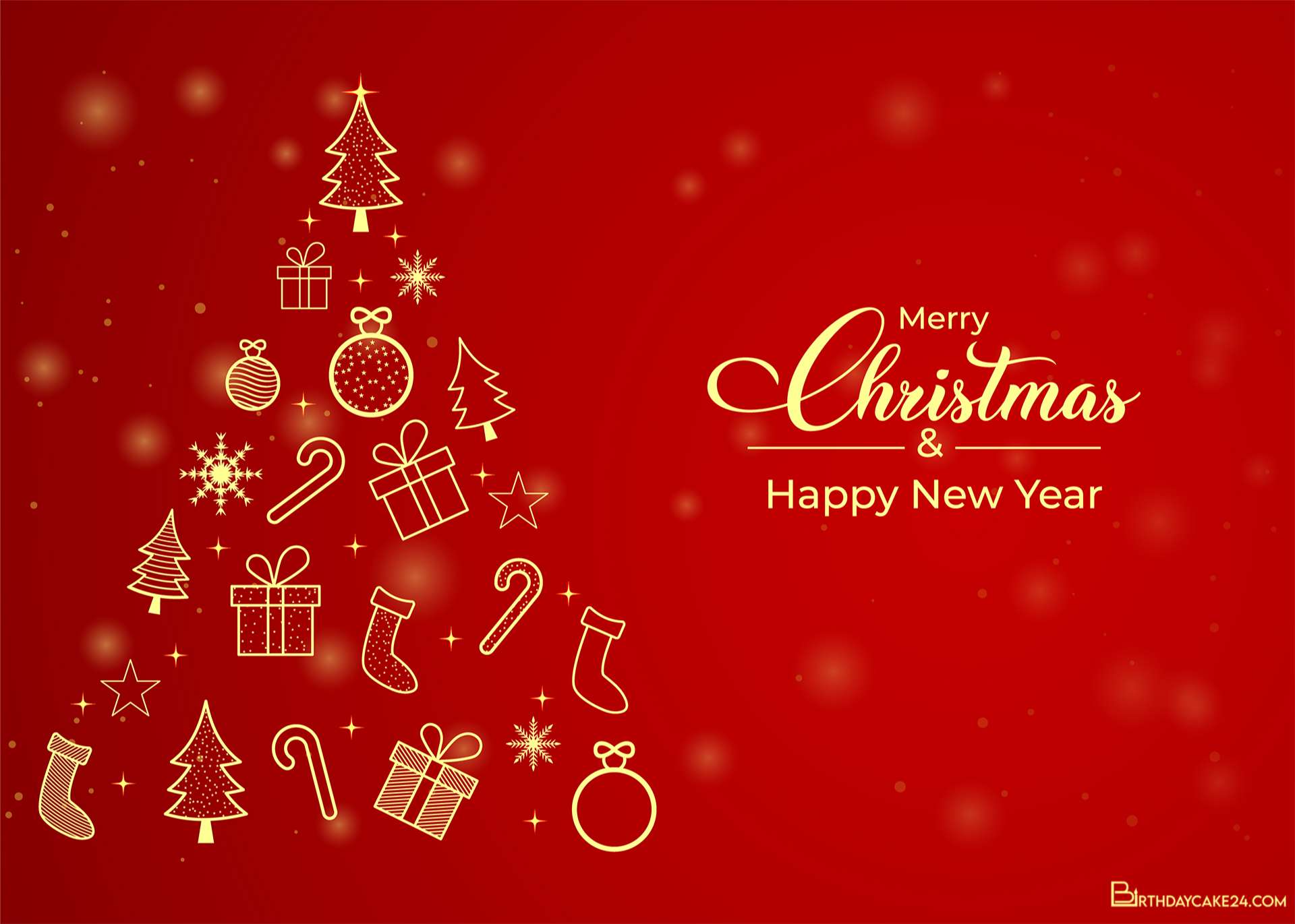 Background Merry Christmas Wallpaper Download 2022 Full HD