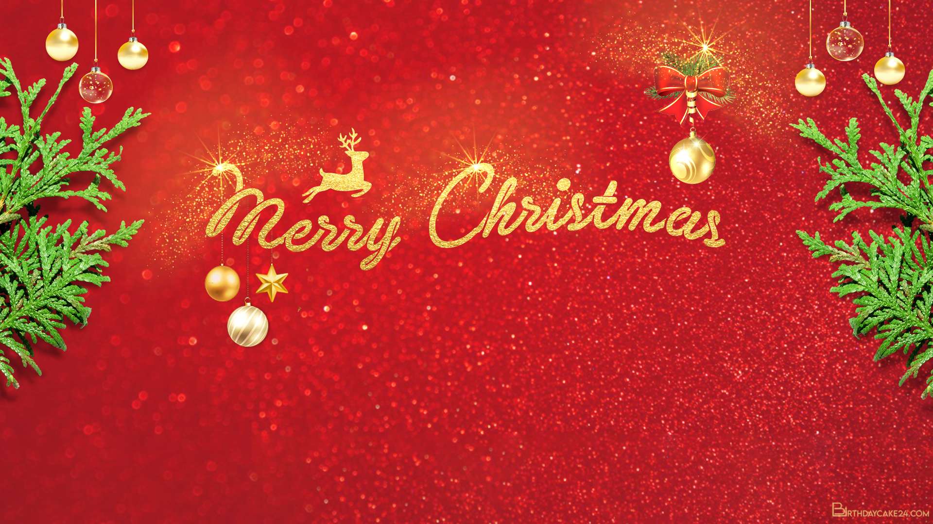 Background Merry Christmas Wallpaper Download 2022 Full HD