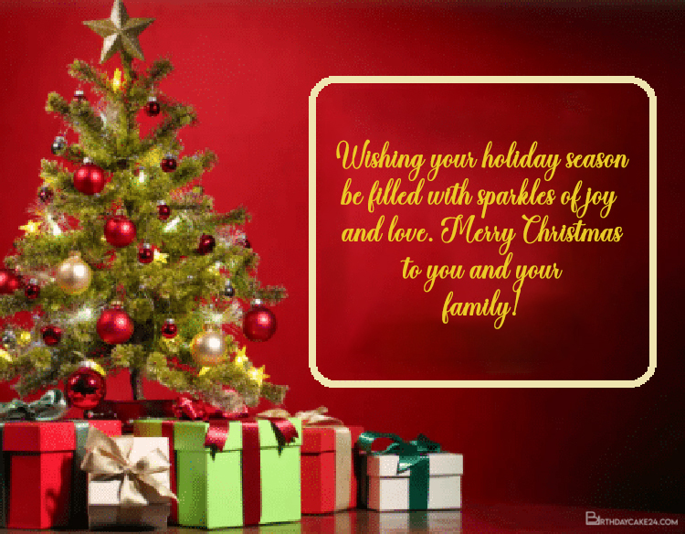 The best meaningful Christmas wishes, messages, quotes for all relationships