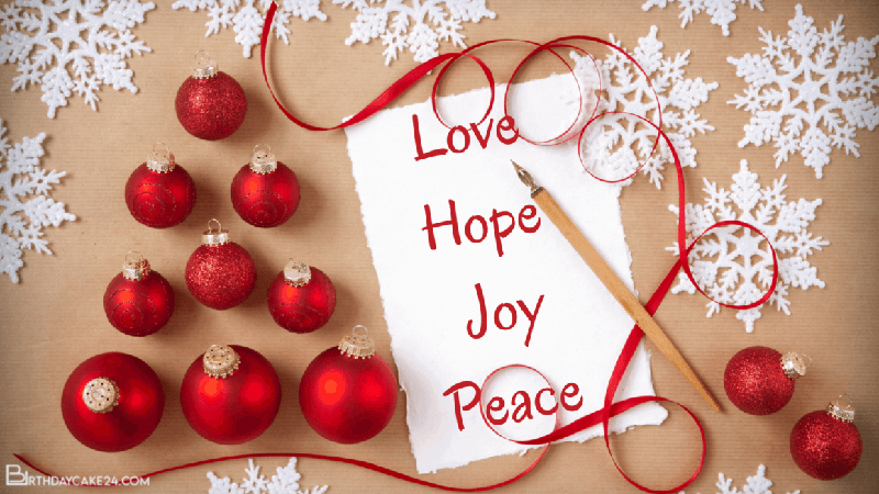 The best meaningful Christmas wishes, messages, quotes for all relationships