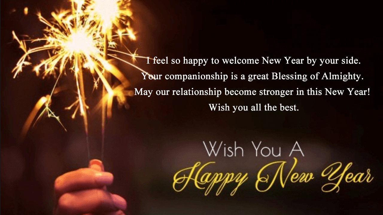 100+ Meaningful Happy New Year 2022: Wishes, Messages, Quotes