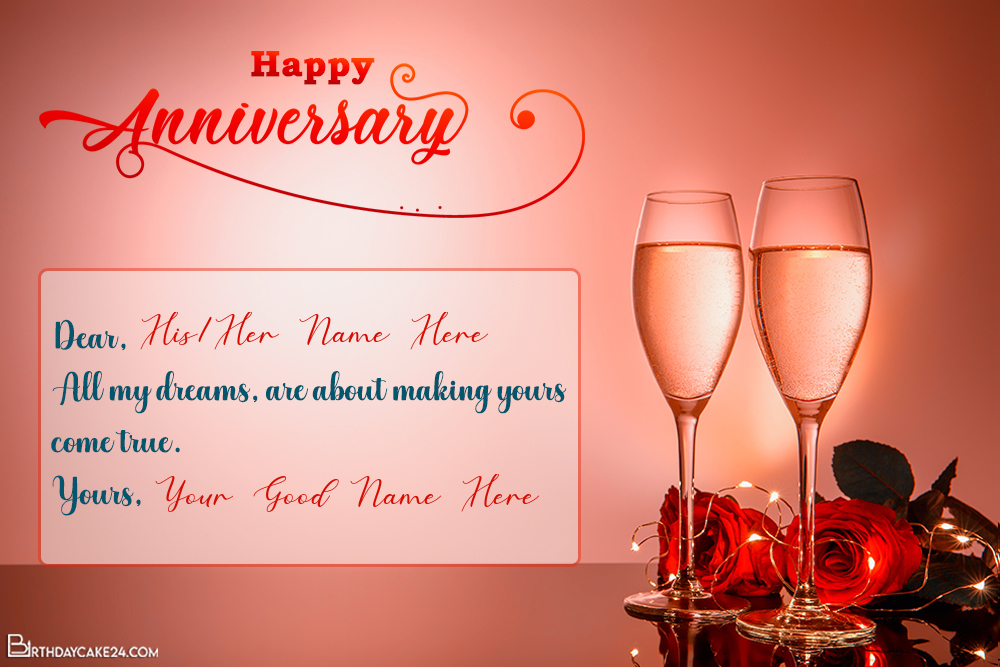 What To Write In Wedding Anniversary Card For Wife Sitedoct