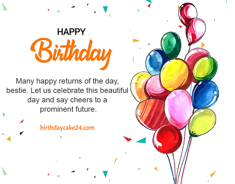 happy birthday messages for men