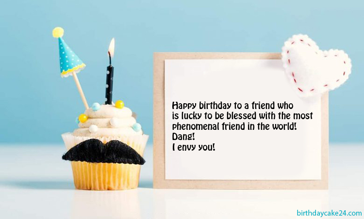 Funny Happy Birthday Wishes For Best Friends