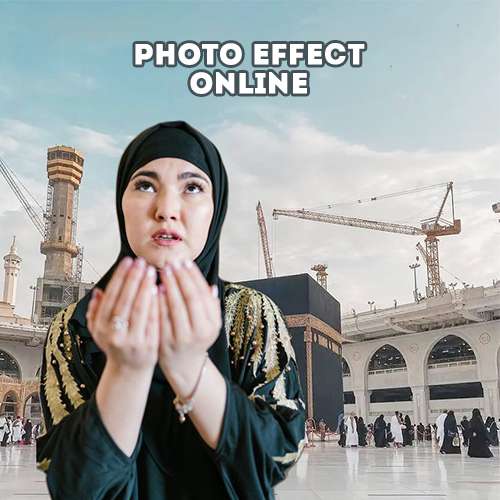 Free Online Photo Effects
