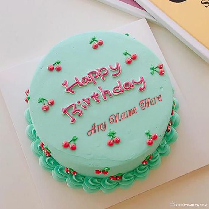 Happy Birthday In Advance GIF  Happy Birthday In Advance Cake  Discover   Share GIFs