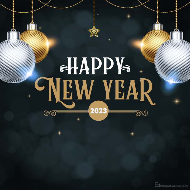 Download 10+ the most beautiful Happy New Year 2023 images