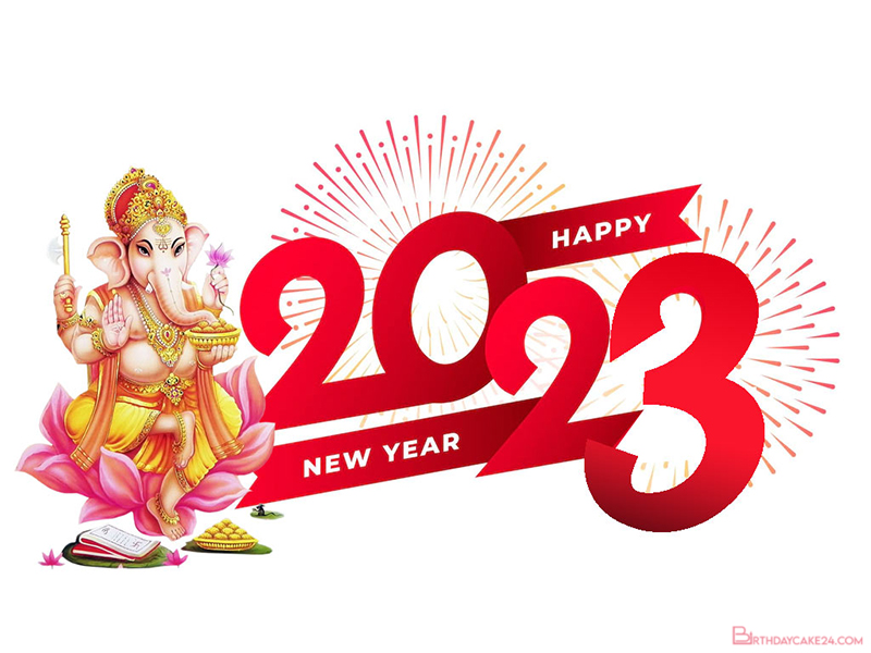 Download 10+ the most beautiful Happy New Year 2023 images